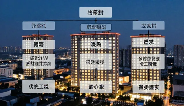 商务代理如何优化管理，提升行业解决方案效率