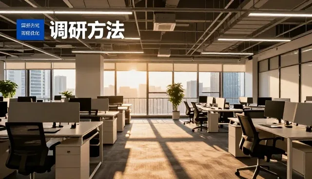 策划阶段的精细化管理：从规划到落地的全流程把控
