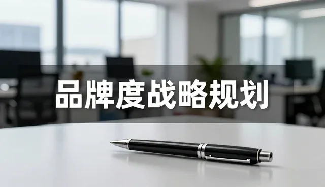 策划服务选型关注点：如何避免常见误区