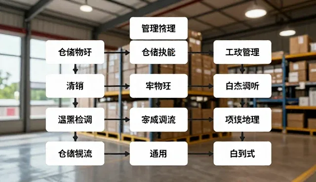 业务流程:市场调研与分析的应用场景分析