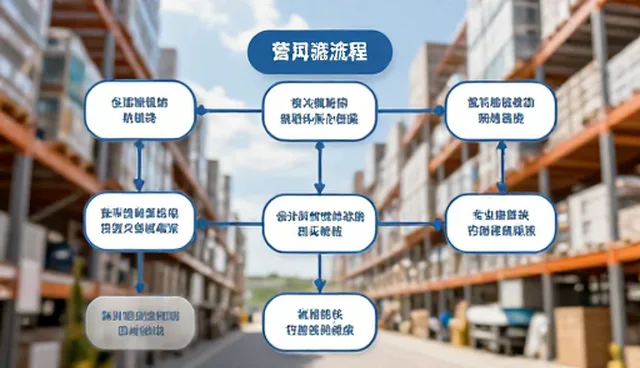 外包服务中管理流程优化如何提升品牌推广效率