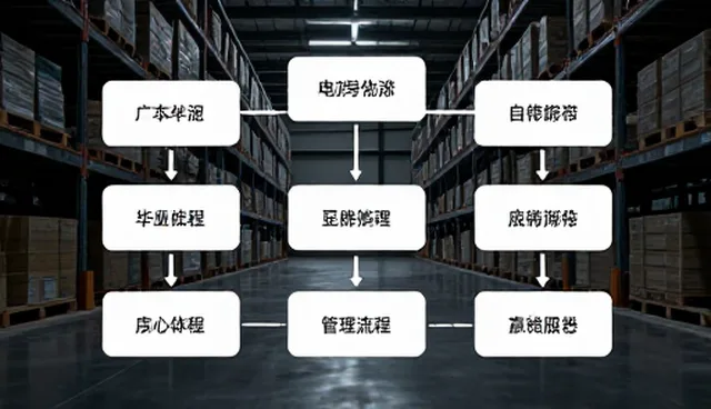 项目管理流程优化驱动企业品牌价值提升