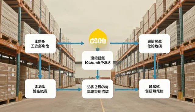 商务策划服务中流程优化对效率的影响分析